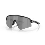 Oakley Sutro Lite Sweep Matte Black/Prizm Black 0OO9465-946503 - Cam2