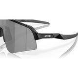 Oakley Sutro Lite Sweep Matte Black/Prizm Black 0OO9465-946503 - Cam2