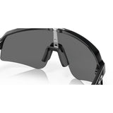 Oakley Sutro Lite Sweep Matte Black/Prizm Black 0OO9465-946503 - Cam2