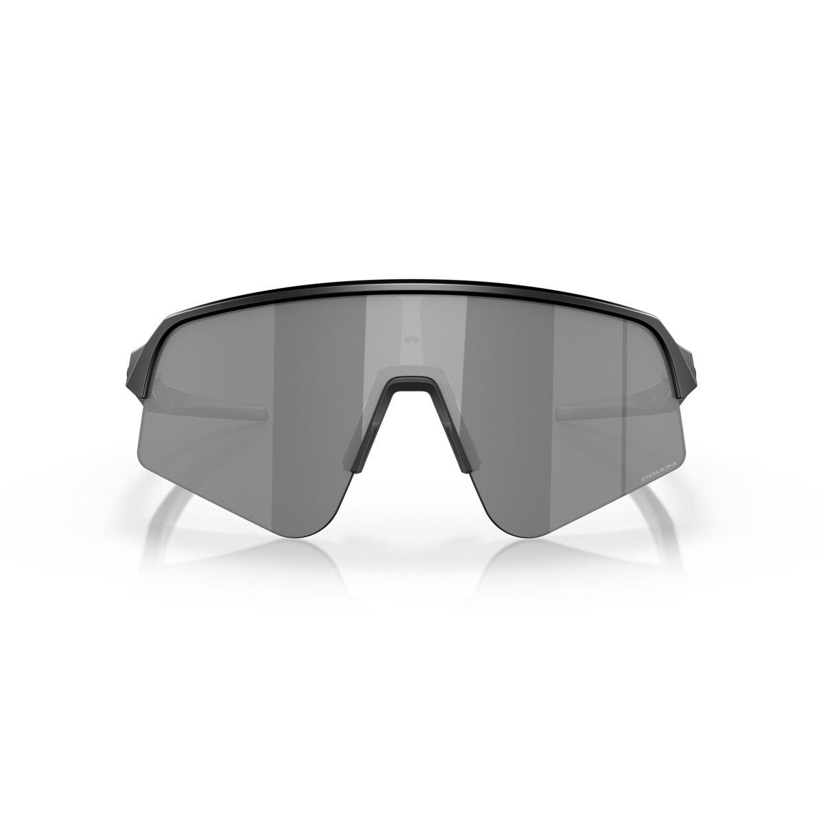 Oakley Sutro Lite Sweep Matte Black/Prizm Black 0OO9465-946503 - Cam2