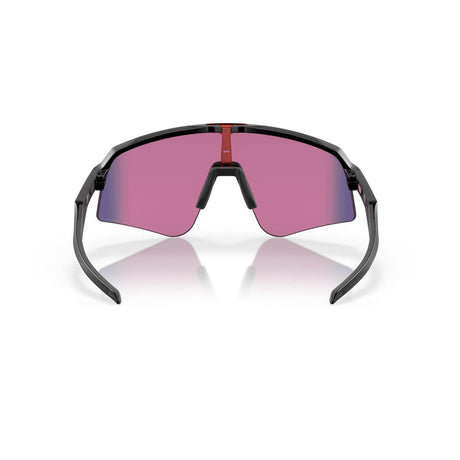 Oakley Sutro Lite Sweep Matte Black/Prizm Road 0OO9465-946501 - Cam2