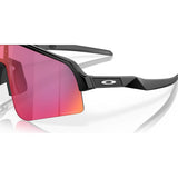 Oakley Sutro Lite Sweep Matte Black/Prizm Road 0OO9465-946501 - Cam2