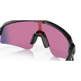 Oakley Sutro Lite Sweep Matte Black/Prizm Road 0OO9465-946501 - Cam2