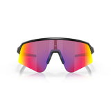 Oakley Sutro Lite Sweep Matte Black/Prizm Road 0OO9465-946501 - Cam2