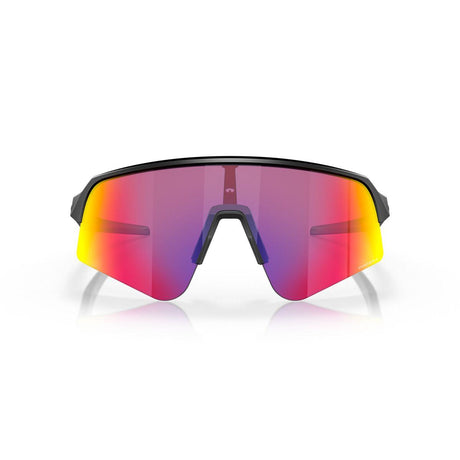 Oakley Sutro Lite Sweep Matte Black/Prizm Road 0OO9465-946501 - Cam2