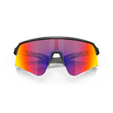 Oakley Sutro Lite Sweep Matte Black/Prizm Road 0OO9465-946501 - Cam2