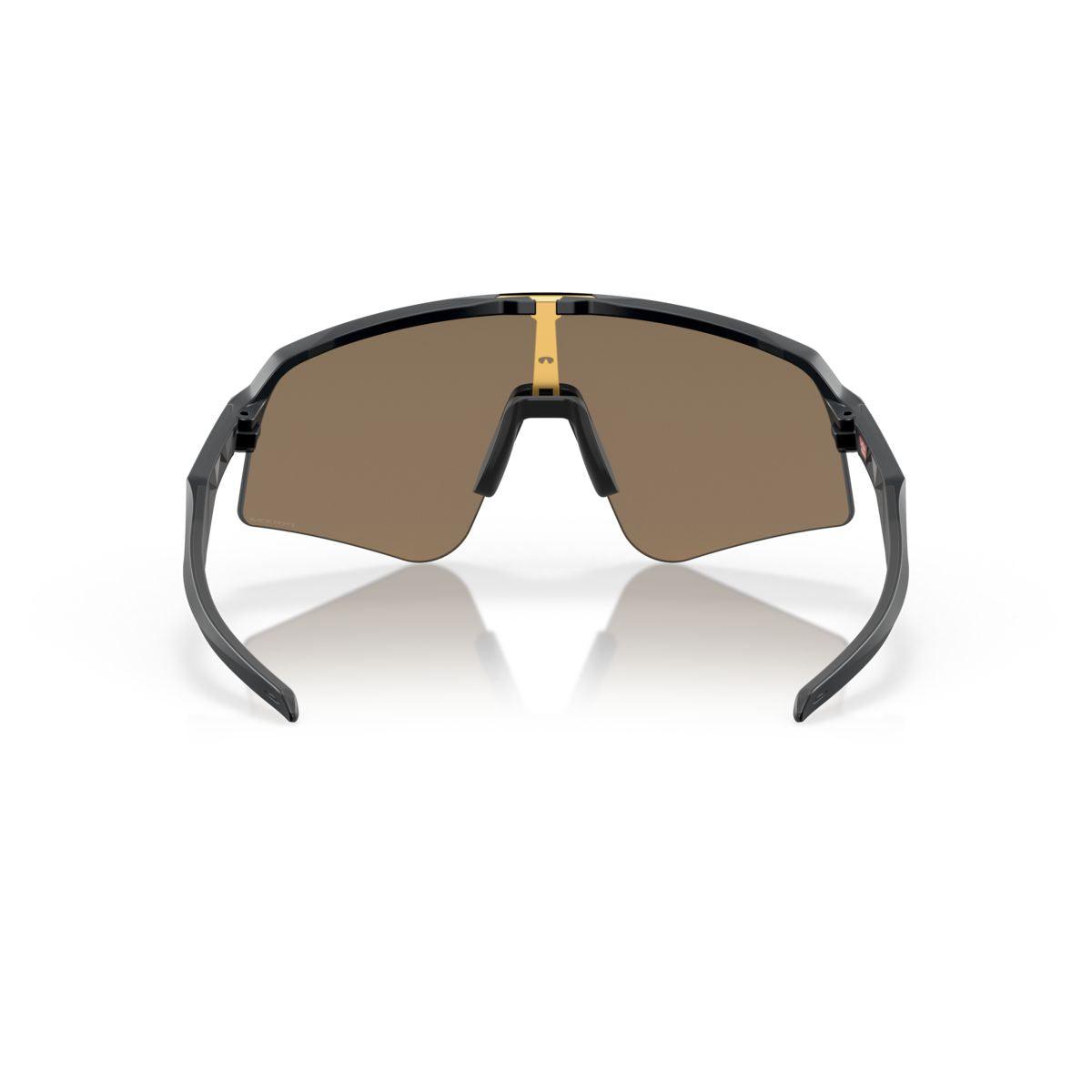 アクセサリー OAKLEY Sutro Prizm24k MatteCarbon NEW* Oakley SUTRO Matte Carbon w PRIZM 24K Gold Iridium lens
