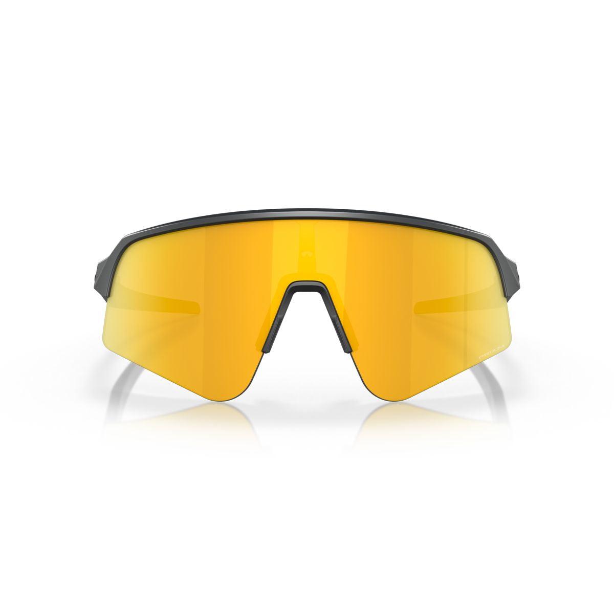 Oakley Sutro Lite Sweep Matte Carbon/Prizm 24K 0OO9465-946517