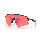 Oakley Sutro Lite Sweep Matte Carbon/Prizm Trail Torch 0OO9465-946502 - Cam2