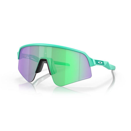 Oakley Sutro Lite Sweep Matte Celeste/Prizm Road Jade 0OO9465-946511 - Cam2