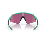 Oakley Sutro Lite Sweep Matte Celeste/Prizm Road Jade 0OO9465-946511 - Cam2