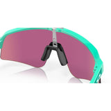 Oakley Sutro Lite Sweep Matte Celeste/Prizm Road Jade 0OO9465-946511 - Cam2