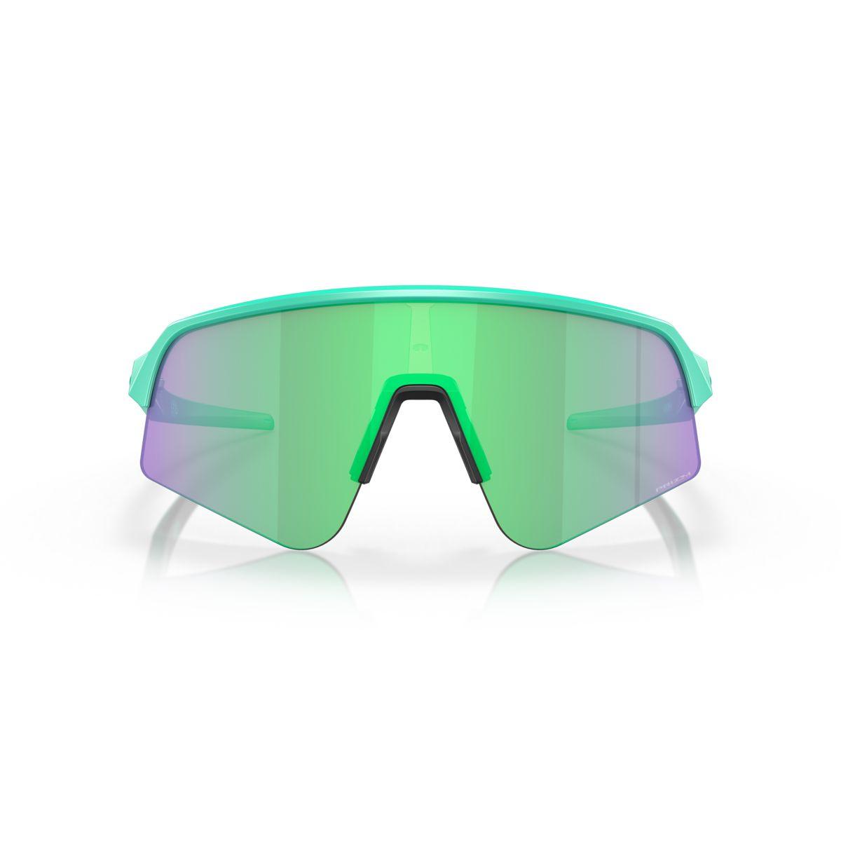 Oakley Sutro Lite Sweep Matte Celeste/Prizm Road Jade 0OO9465-946511 - Cam2