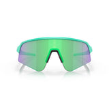 Oakley Sutro Lite Sweep Matte Celeste/Prizm Road Jade 0OO9465-946511 - Cam2