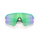 Oakley Sutro Lite Sweep Matte Celeste/Prizm Road Jade 0OO9465-946511 - Cam2