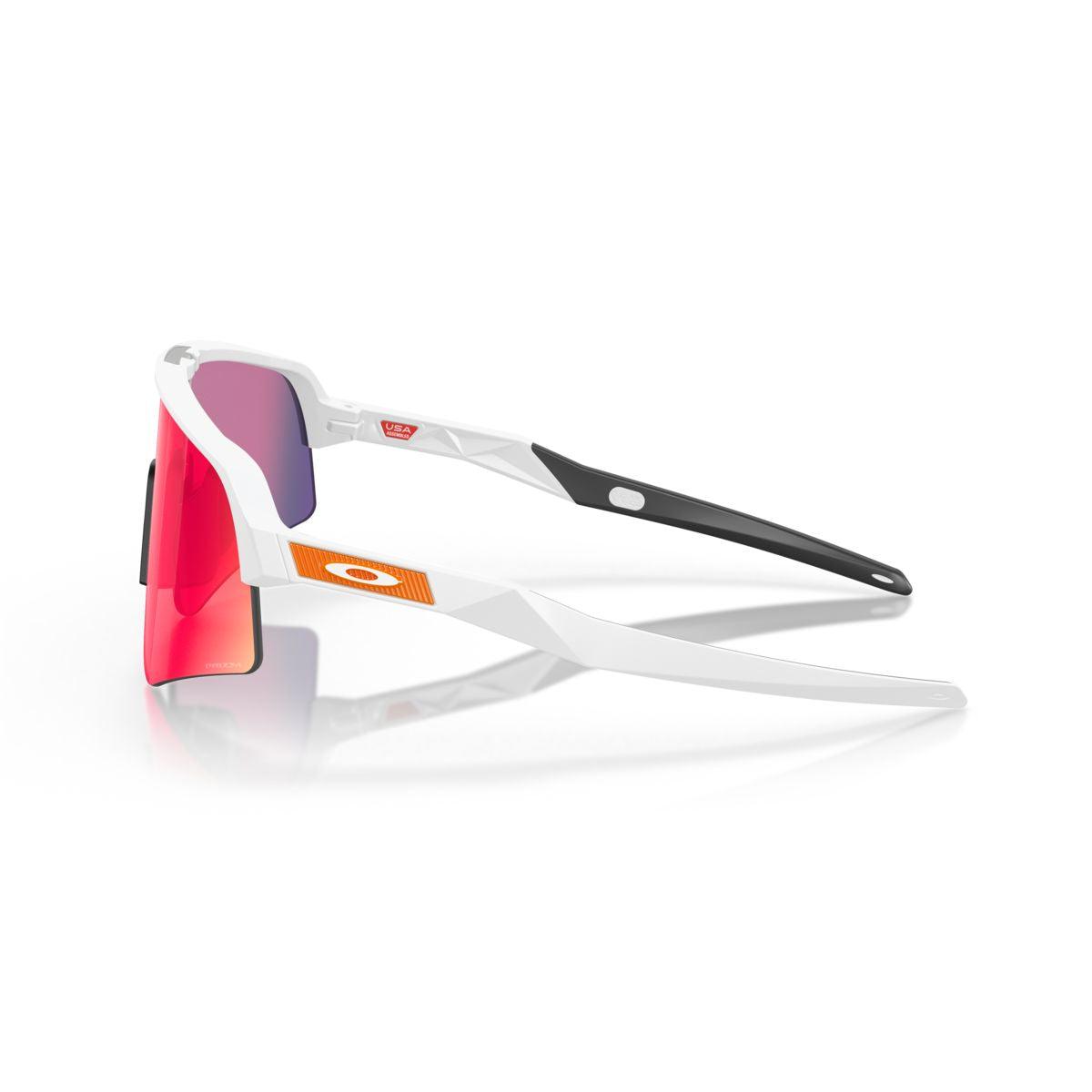 Oakley Sutro Lite Sweep Matte White/Prizm Road 0OO9465-946516