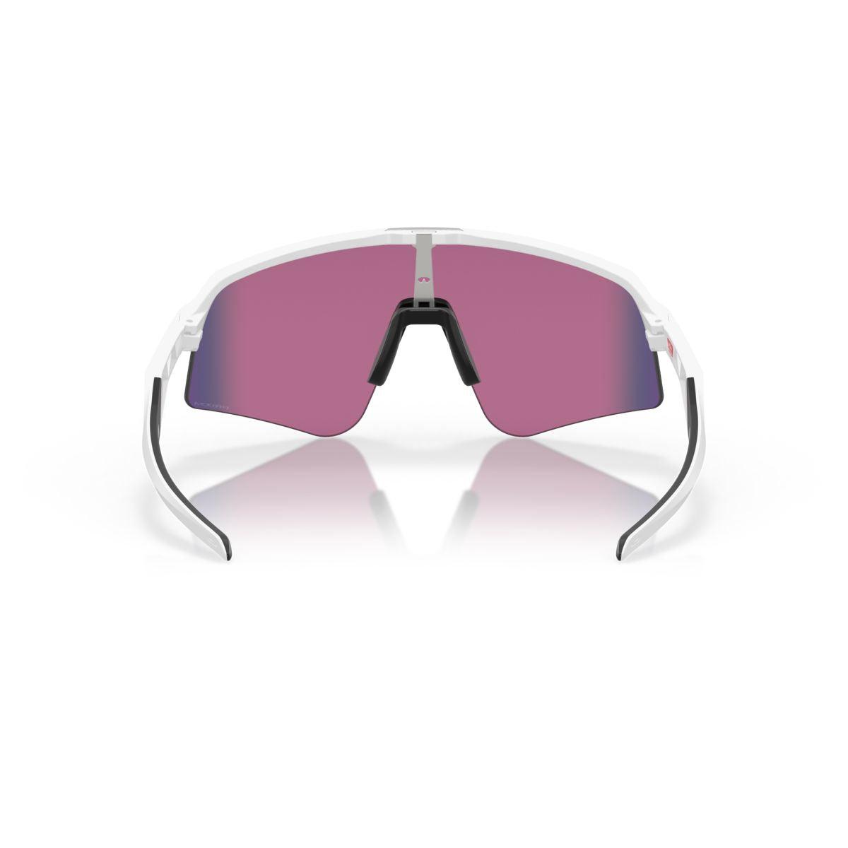 Oakley Sutro Lite Sweep Matte White/Prizm Road 0OO9465-946516