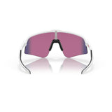 Oakley Sutro Lite Sweep Matte White/Prizm Road 0OO9465-946516