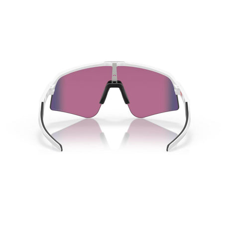 Oakley Sutro Lite Sweep Matte White/Prizm Road 0OO9465-946516