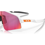 Oakley Sutro Lite Sweep Matte White/Prizm Road 0OO9465-946516