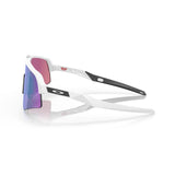 Oakley Sutro Lite Sweep Matte White/Prizm Road Jade 0OO9465-946504 - Cam2