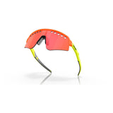 Oakley Sutro Lite Sweep Orange/Prizm Trail Torch 0OO9465-946508 - Cam2