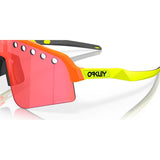 Oakley Sutro Lite Sweep Orange/Prizm Trail Torch 0OO9465-946508 - Cam2