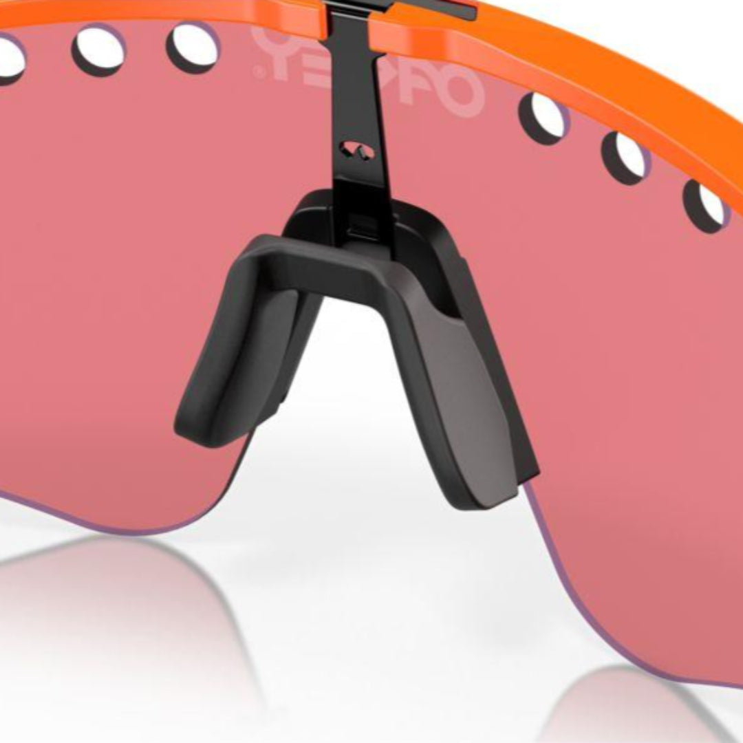 Oakley Sutro Lite Sweep Orange/Prizm Trail Torch 0OO9465