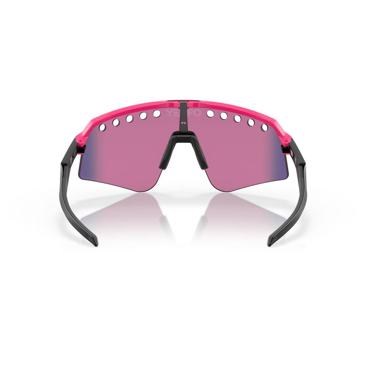 Oakley Sutro Lite Sweep Pink/Prizm Road 0OO9465-946507