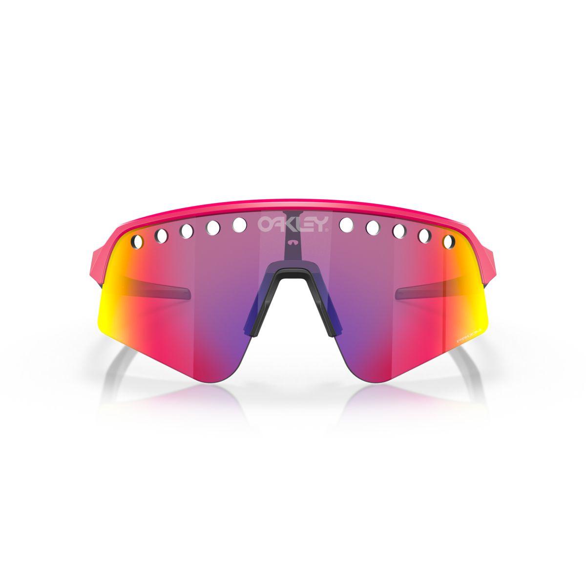 Oakley Sutro Lite Sweep Pink/Prizm Road 0OO9465-946507