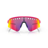 Oakley Sutro Lite Sweep Pink/Prizm Road 0OO9465-946507