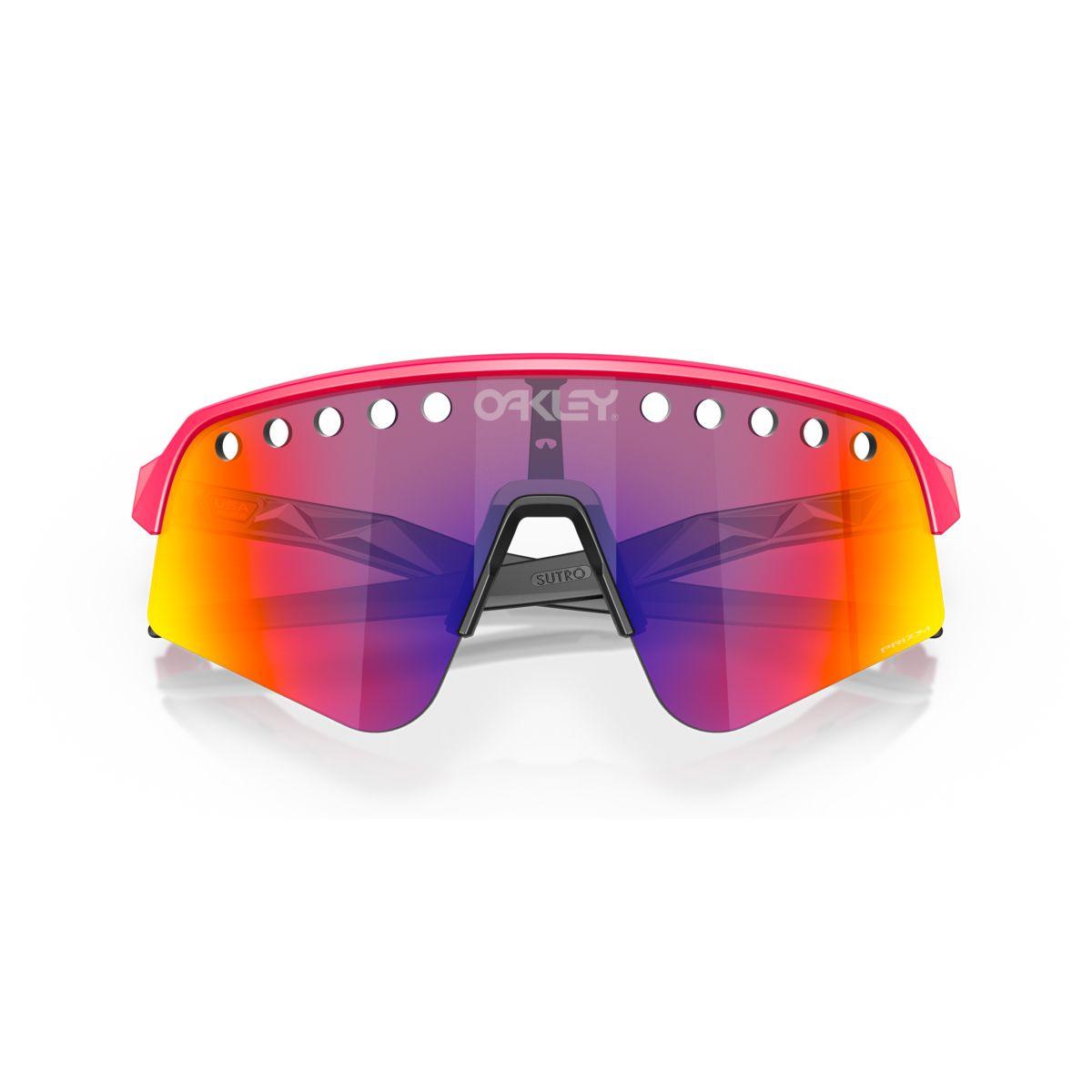 Oakley Sutro Lite Sweep Pink/Prizm Road 0OO9465-946507