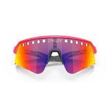 Oakley Sutro Lite Sweep Pink/Prizm Road 0OO9465-946507