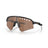 Oakley Sutro Lite Sweep Tld Matte Black/Prizm Tungsten 0OO9465-946519 - Cam2