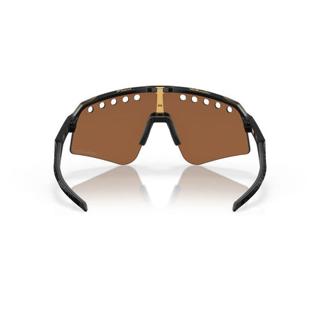 Oakley Sutro Lite Sweep Tld Matte Black/Prizm Tungsten 0OO9465-946519 - Cam2