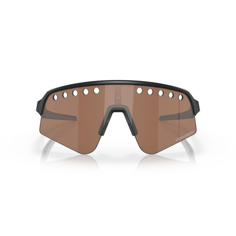 Oakley Sutro Lite Sweep Tld Matte Black/Prizm Tungsten 0OO9465-946519 - Cam2