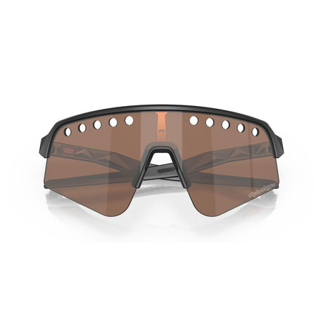 Oakley Sutro Lite Sweep Tld Matte Black/Prizm Tungsten 0OO9465-946519 - Cam2