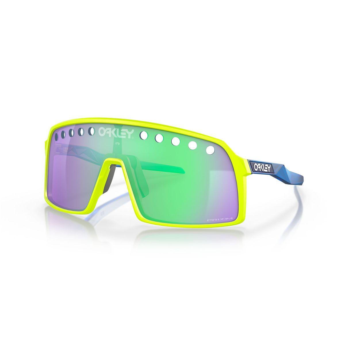 Oakley sutro colors discount