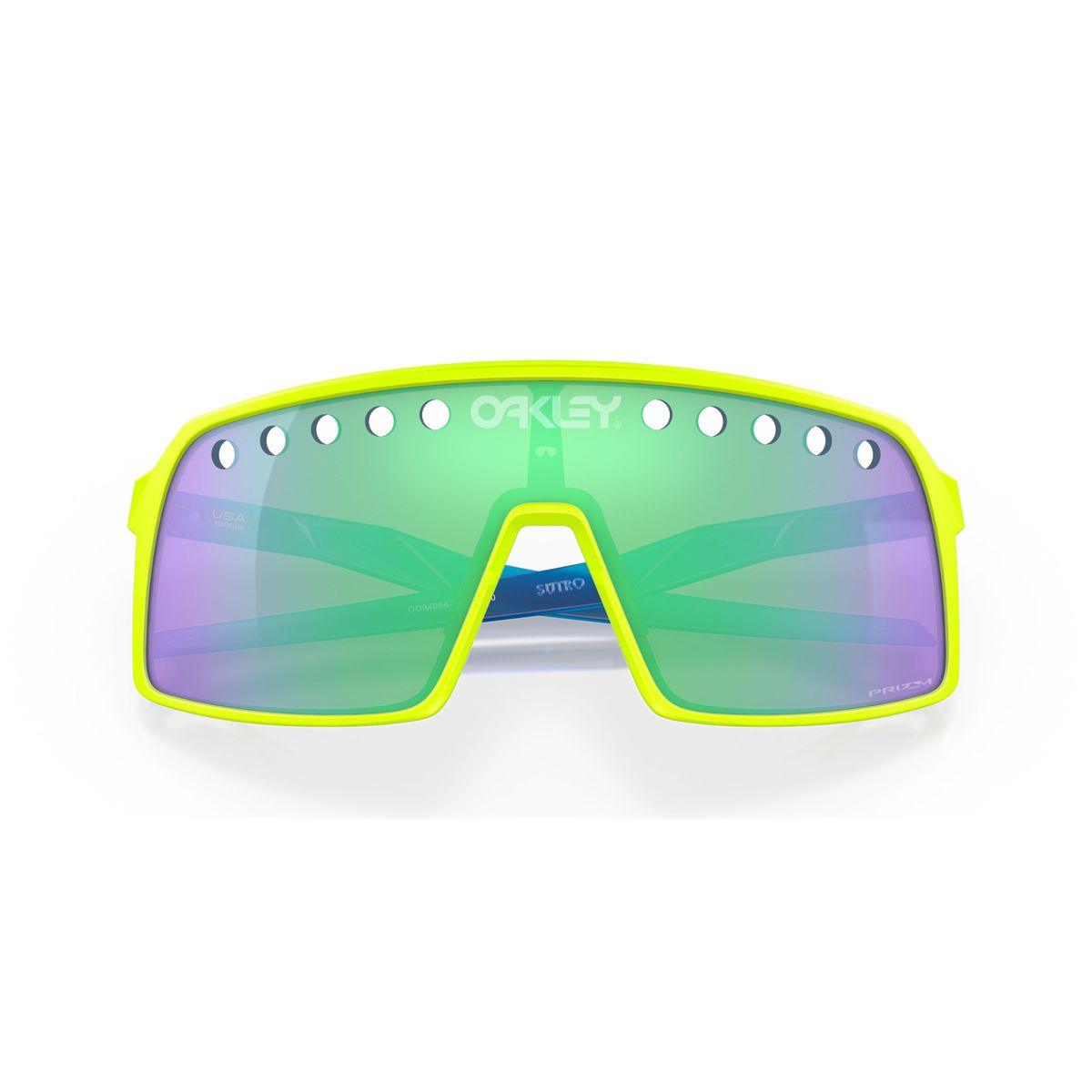 Oakley Sutro (Low Bridge Fit) Heritage Colors Collection