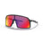 Oakley Sutro (Low Bridge Fit) Matte Black/Prizm Road 0OO9406A-940606