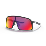 Oakley Sutro (Low Bridge Fit) Matte Black/Prizm Road 0OO9406A-940606