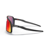 Oakley Sutro (Low Bridge Fit) Matte Black/Prizm Road 0OO9406A-940606