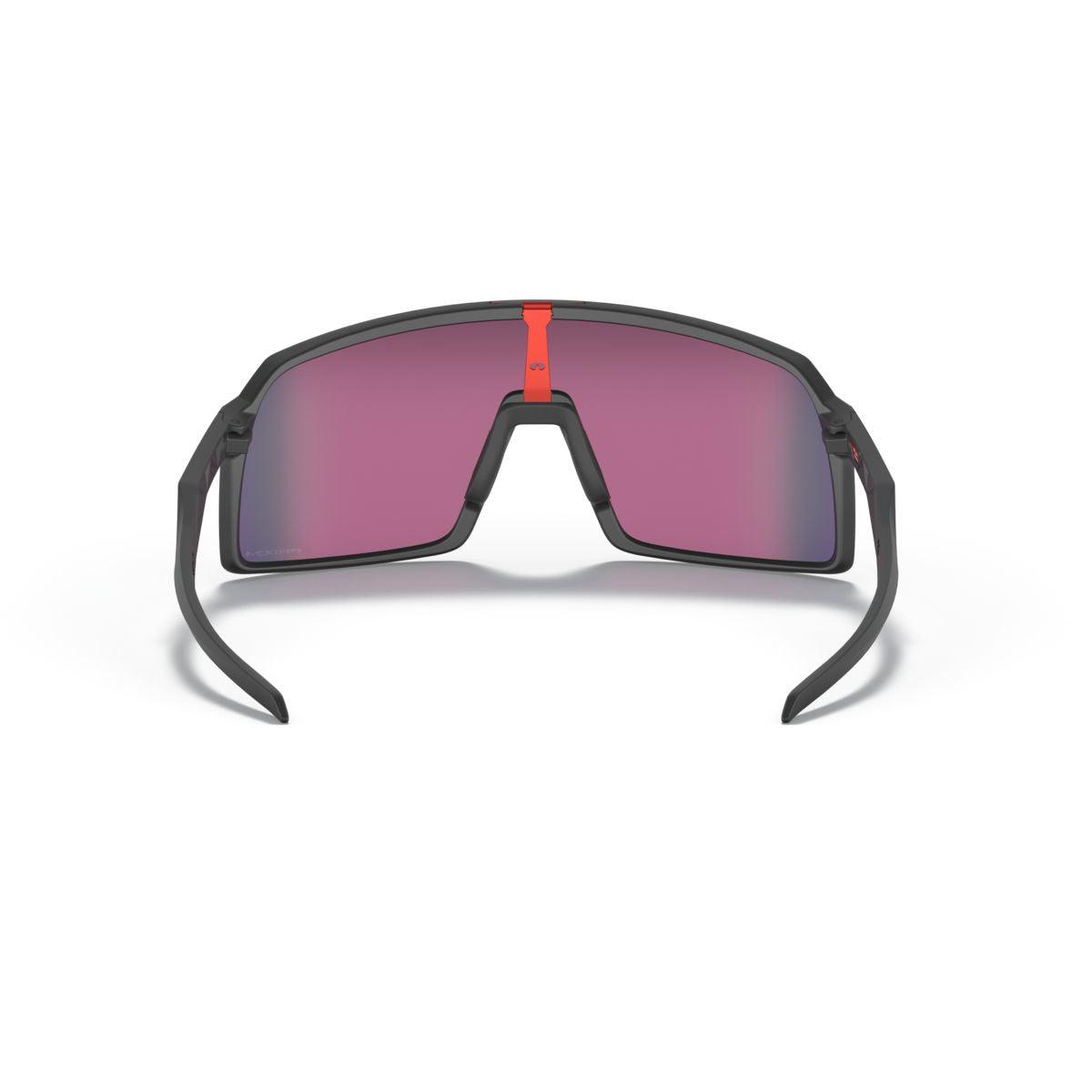 Oakley Sutro (Low Bridge Fit) Matte Black/Prizm Road 0OO9406A-940606