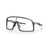 Oakley Sutro (Low Bridge Fit) Matte Carbon/Clear To Black Iridium Photochromic 0OO9406A-940633