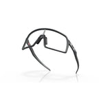 Oakley Sutro (Low Bridge Fit) Matte Carbon/Clear To Black Iridium Photochromic 0OO9406A-940633