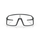 Oakley Sutro (Low Bridge Fit) Matte Carbon/Clear To Black Iridium Photochromic 0OO9406A-940633