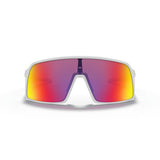 Oakley Sutro (Low Bridge Fit) Matte White/Prizm Road 0OO9406A-940603