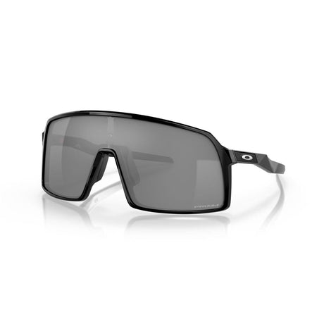 Oakley ASutro (Low Bridge Fit) Polished Black/Prizm Black 0OO9406-940601