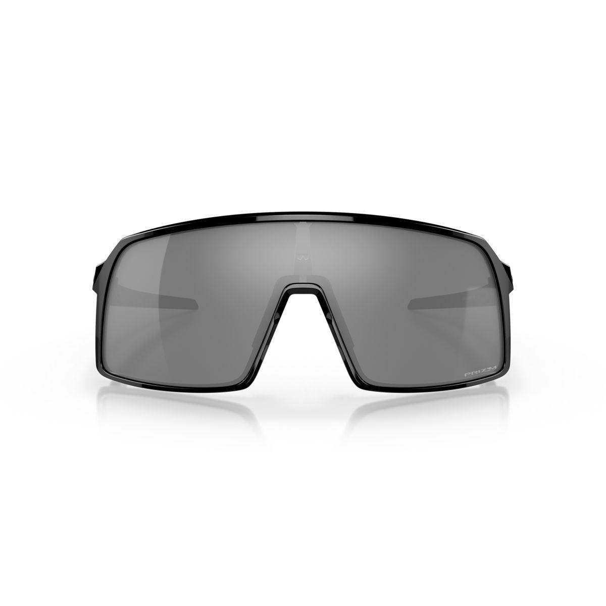 Oakley ASutro (Low Bridge Fit) Polished Black/Prizm Black 0OO9406-940601