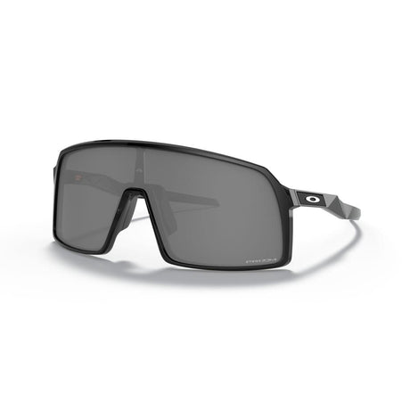 Oakley Sutro (Low Bridge Fit) Polished Black/Prizm Black 0OO9406A-940602